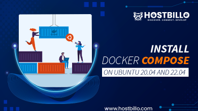 Install Docker Compose on Ubuntu 20.04 and 22.04