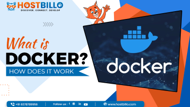What Is Docker? How Does it Work